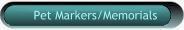 Pet Markers/Memorials
